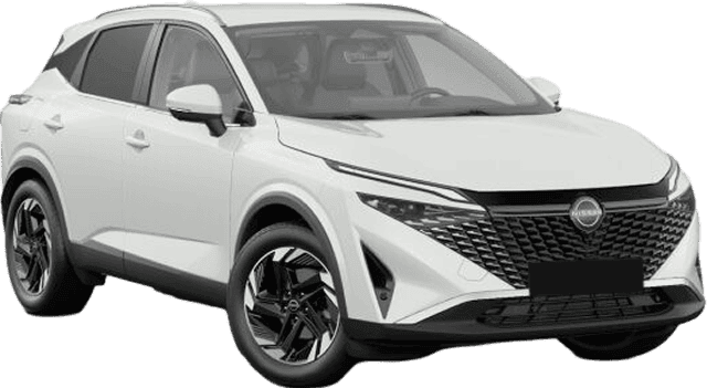 Nissan Qashqai - thumbnail 1