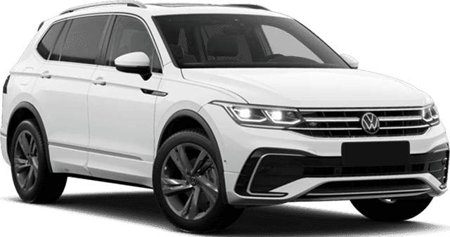 Volkswagen Tiguan Allspace - thumbnail 1