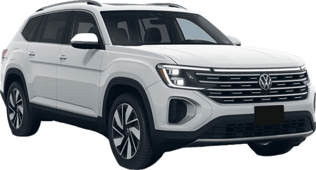 Volkswagen Atlas