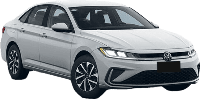 Volkswagen Jetta - image 1