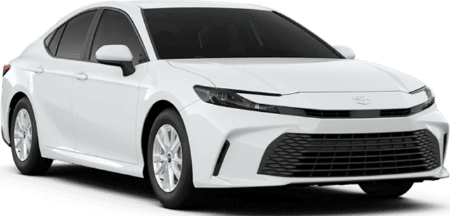 Toyota Camry - image 1