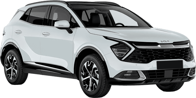 Kia Sportage - image 1