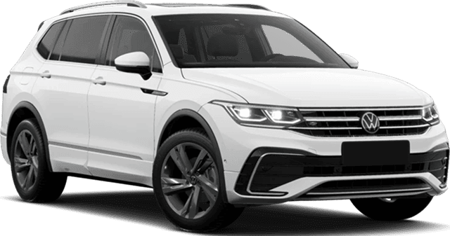 Volkswagen Tiguan Allspace - image 1
