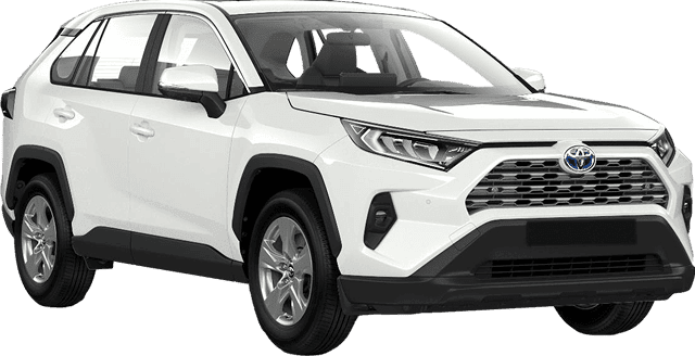 Toyota Rav4 - image 1