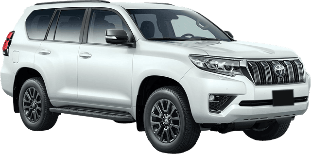 Toyota Prado - image 1