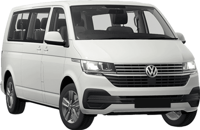 Volkswagen Caravelle - image 1