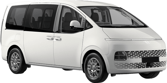 Hyundai Staria - image 1