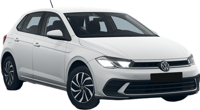 Volkswagen Polo - image 1