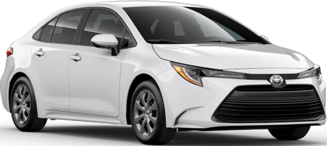 Toyota Corolla - image 1