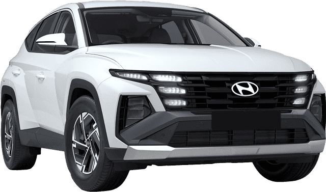 Hyundai Tucson - thumbnail 1