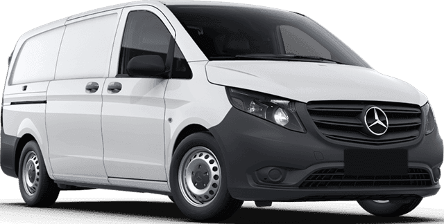 Mercedes Metris - thumbnail 1